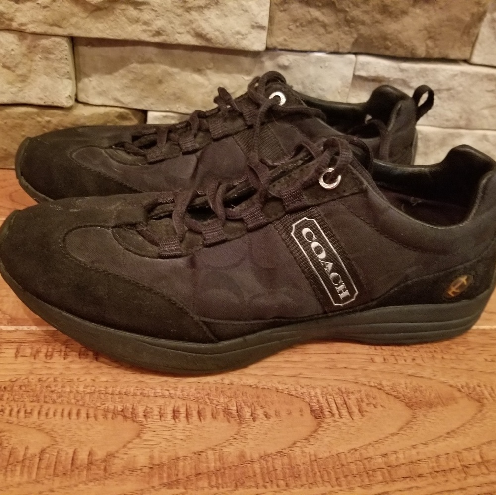 Coach Sneakers
